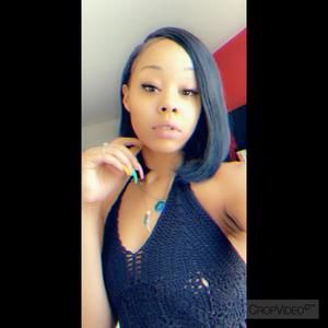 Meet your Posher, Katrina